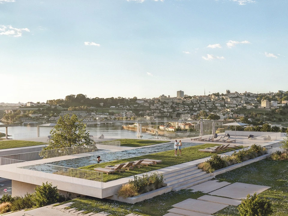 Apartamento T4 para Venda em Gondomar (São Cosme), Valbom e Jovim Foto 10