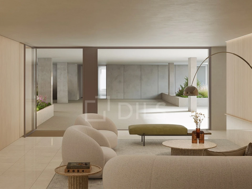 Apartamento T4 para Venda em Gondomar (São Cosme), Valbom e Jovim Foto 27