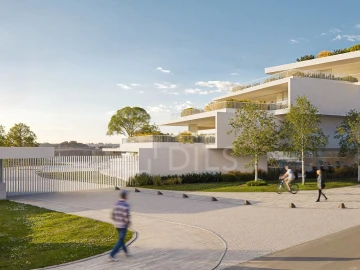 Apartamento T4 para Venda em Gondomar (São Cosme), Valbom e Jovim