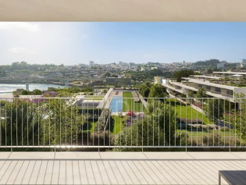 Apartamento T4 para Venda em Gondomar (São Cosme), Valbom e Jovim