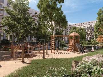 Apartamento para Venda em Campanhã