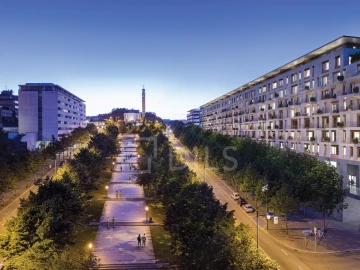 Apartamento para Venda em Campanhã