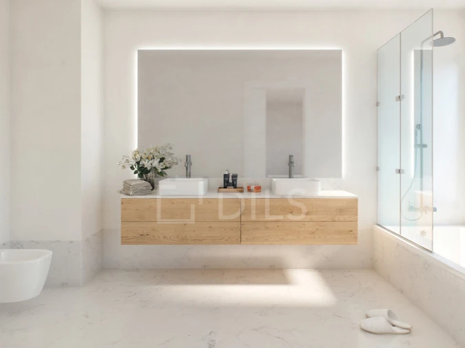 Apartamento para Venda em Campanhã Foto 18