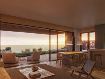 Apartamento T1 para Venda em Porto Covo