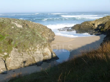 Apartamento T1 para Venda em Porto Covo
