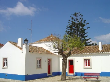 Apartamento T1 para Venda em Porto Covo