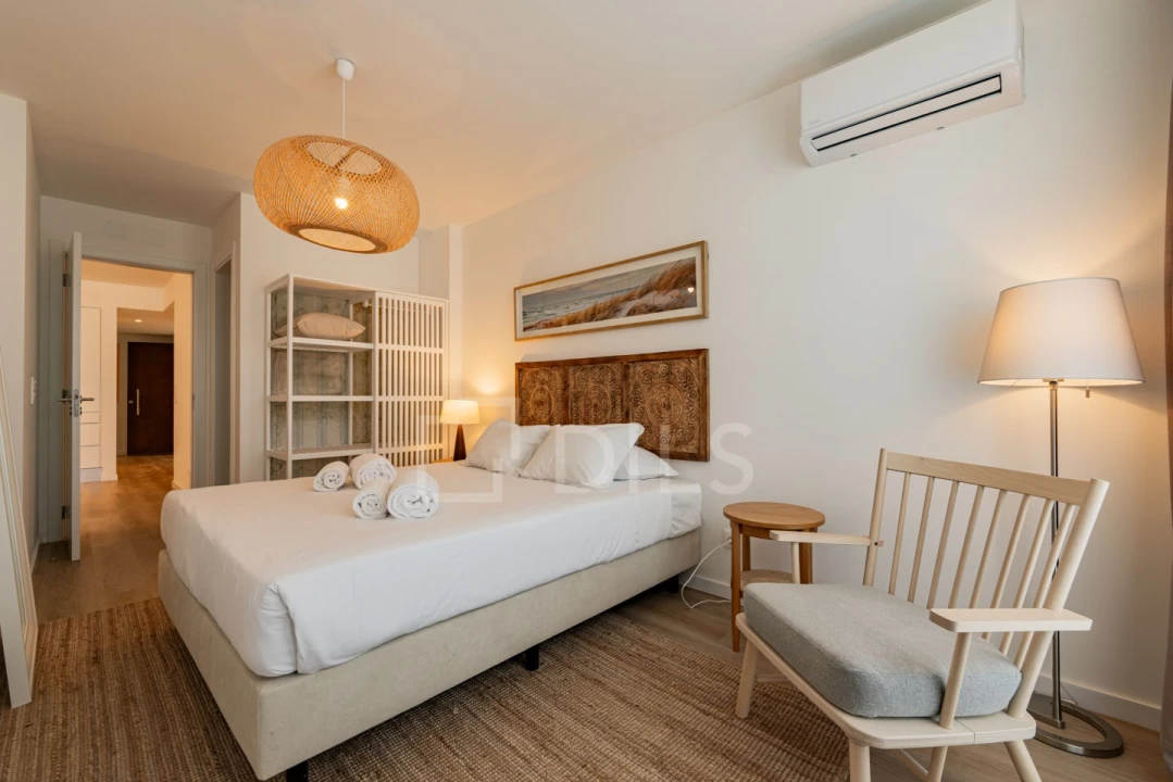 Apartamento T2 para Venda em Sines Foto 9