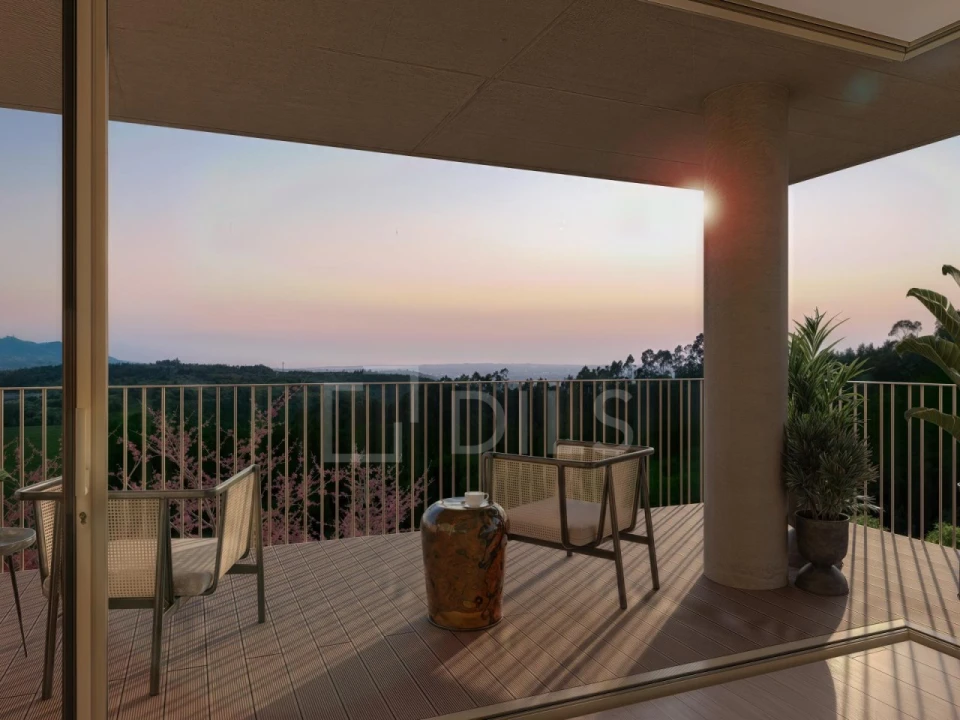 Apartamento T3 para Venda em Queluz e Belas Foto 2