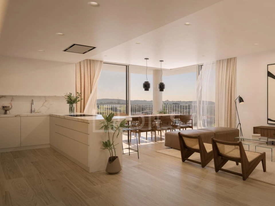 Apartamento T3 para Venda em Queluz e Belas Foto 17