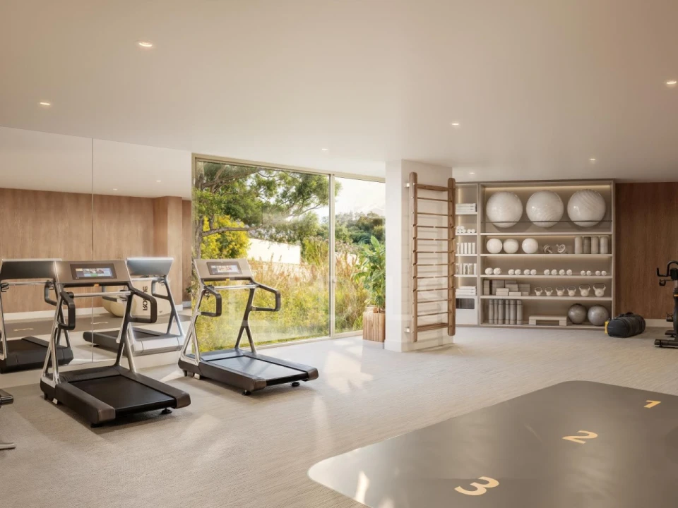 Apartamento T3 para Venda em Queluz e Belas Foto 24