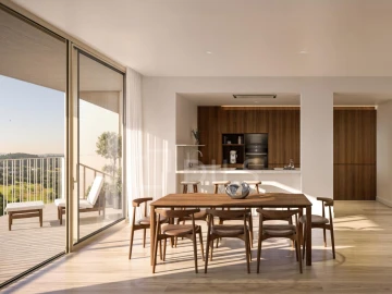 Apartamento T3 para Venda em Queluz e Belas