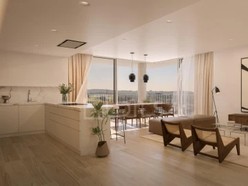 Apartamento T3 para Venda em Queluz e Belas