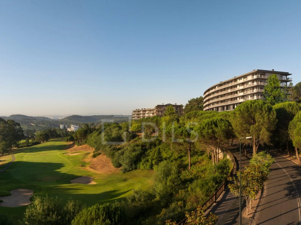 Apartamento T2 para Venda em Queluz e Belas Foto 42