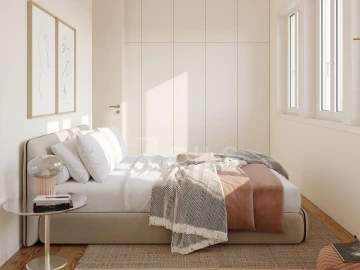 Apartamento T3 para Venda em Cedofeita, Santo Ildefonso, Sé, Miragaia, São Nicolau e Vitória