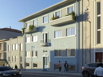 Apartamento T1 para Venda em Cedofeita, Santo Ildefonso, Sé, Miragaia, São Nicolau e Vitória