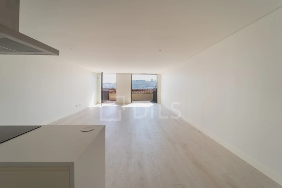 Apartamento T2 para Venda em Santa Marinha e São Pedro da Afurada Foto 12