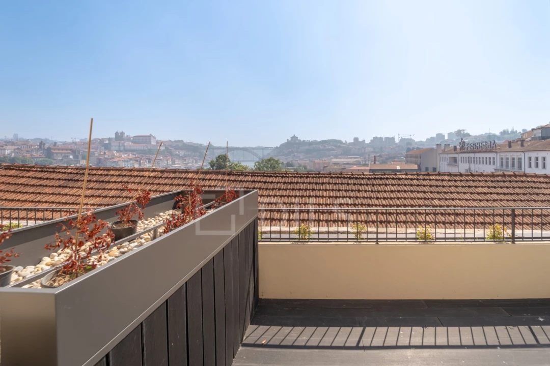 Apartamento T2 para Venda em Santa Marinha e São Pedro da Afurada Foto 26