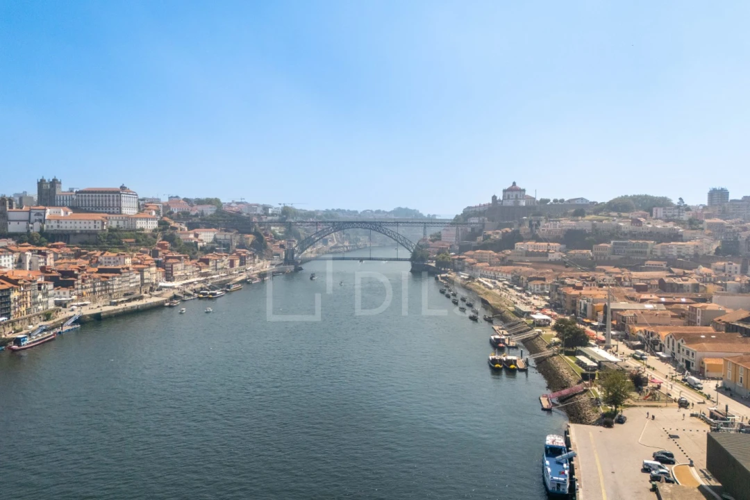 Apartamento T2 para Venda em Santa Marinha e São Pedro da Afurada Foto 10