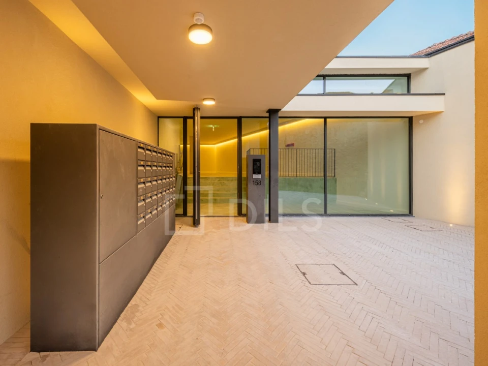 Apartamento T2 para Venda em Santa Marinha e São Pedro da Afurada Foto 44