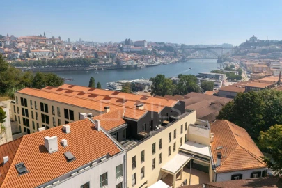 Apartamento T2 para Venda em Santa Marinha e São Pedro da Afurada