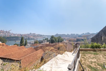 Apartamento T2 para Venda em Santa Marinha e São Pedro da Afurada