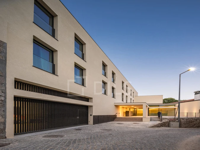 Apartamento T2 para Venda em Santa Marinha e São Pedro da Afurada Foto 43