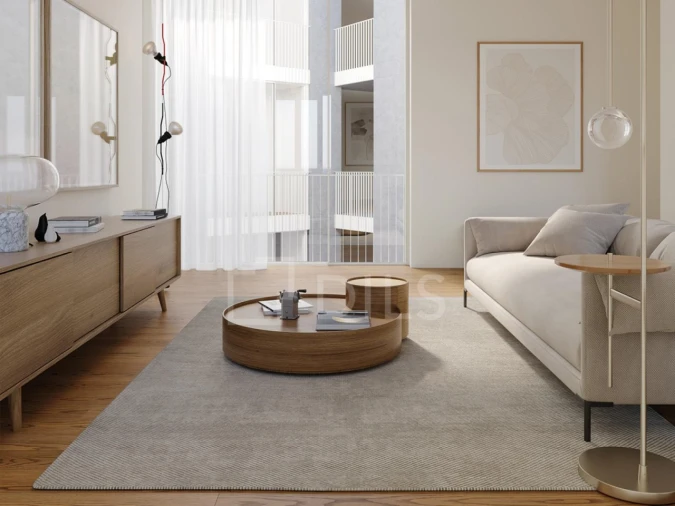 Apartamento T1 para Venda em Cedofeita, Santo Ildefonso, Sé, Miragaia, São Nicolau e Vitória Foto 5