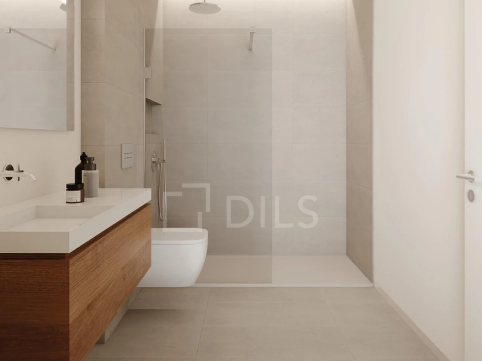 Apartamento T1 para Venda em Cedofeita, Santo Ildefonso, Sé, Miragaia, São Nicolau e Vitória Foto 7