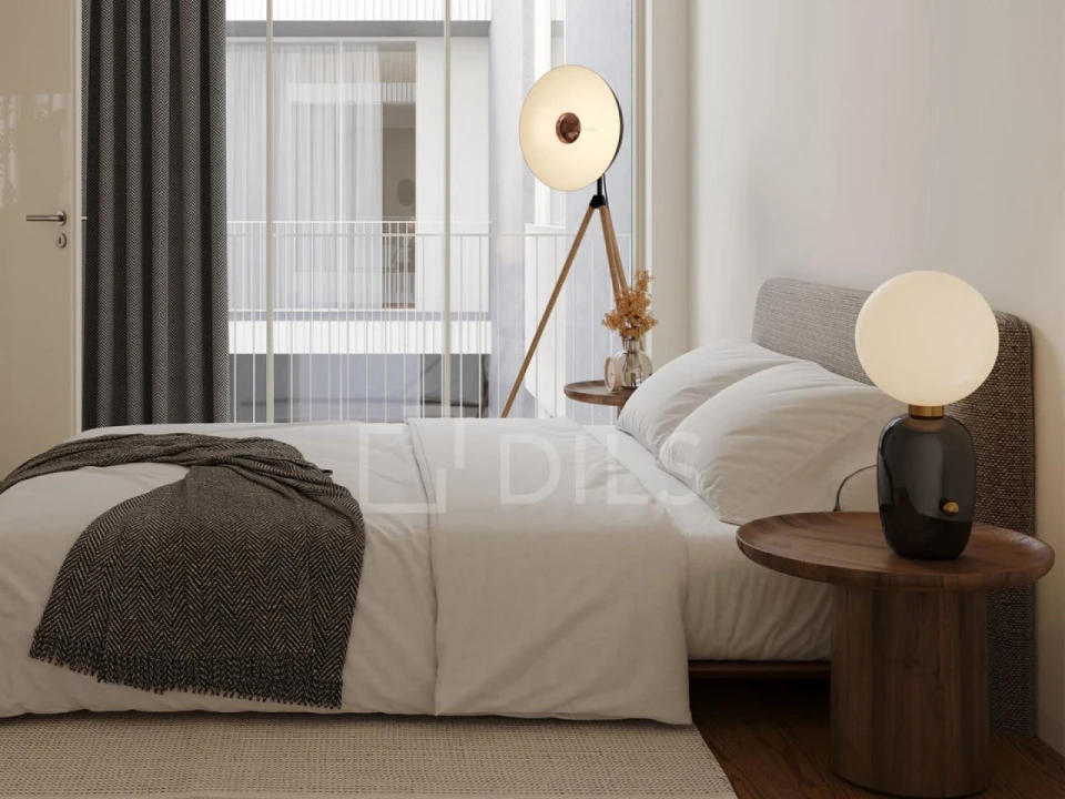 Apartamento T1 para Venda em Cedofeita, Santo Ildefonso, Sé, Miragaia, São Nicolau e Vitória Foto 8