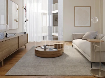 Apartamento T1 para Venda em Cedofeita, Santo Ildefonso, Sé, Miragaia, São Nicolau e Vitória