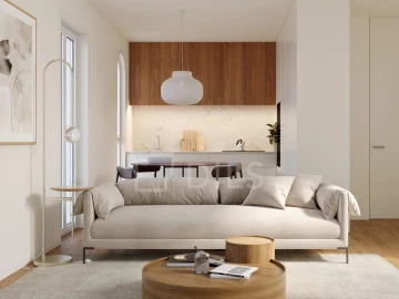 Apartamento T2 para Venda em Cedofeita, Santo Ildefonso, Sé, Miragaia, São Nicolau e Vitória