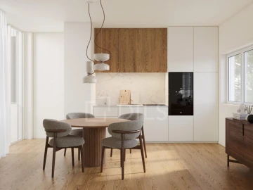 Apartamento T2 para Venda em Cedofeita, Santo Ildefonso, Sé, Miragaia, São Nicolau e Vitória