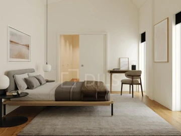 Apartamento T2 para Venda em Cedofeita, Santo Ildefonso, Sé, Miragaia, São Nicolau e Vitória