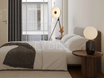 Apartamento T2 para Venda em Cedofeita, Santo Ildefonso, Sé, Miragaia, São Nicolau e Vitória