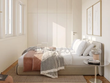 Apartamento T2 para Venda em Cedofeita, Santo Ildefonso, Sé, Miragaia, São Nicolau e Vitória