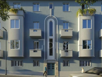 Apartamento T1 para Venda em Cedofeita, Santo Ildefonso, Sé, Miragaia, São Nicolau e Vitória