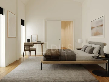 Apartamento T1 para Venda em Cedofeita, Santo Ildefonso, Sé, Miragaia, São Nicolau e Vitória