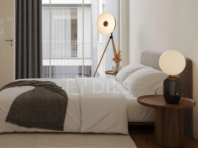 Apartamento T1 para Venda em Cedofeita, Santo Ildefonso, Sé, Miragaia, São Nicolau e Vitória Foto 8