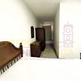 Apartamento T3 para Venda em Aradas