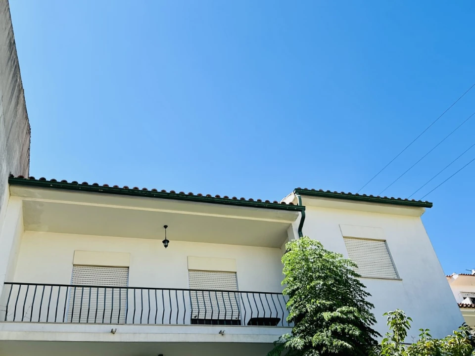 Moradia T3 para Venda em Abrantes (São Vicente e São João) e Alferrarede Foto 1