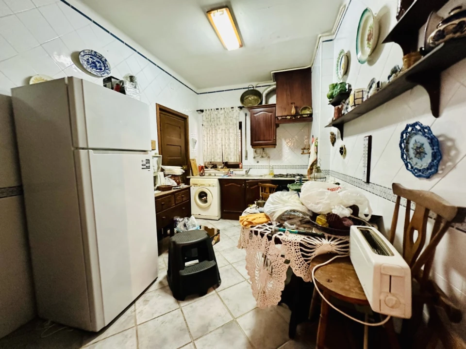 Moradia T3 para Venda em Abrantes (São Vicente e São João) e Alferrarede Foto 2