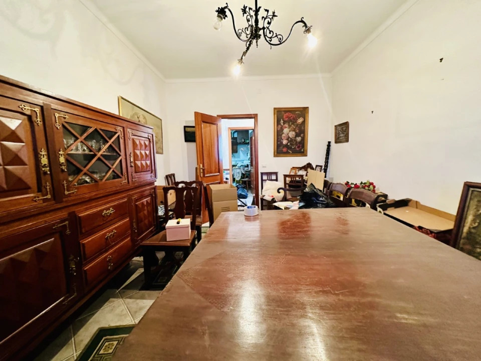 Moradia T3 para Venda em Abrantes (São Vicente e São João) e Alferrarede Foto 8