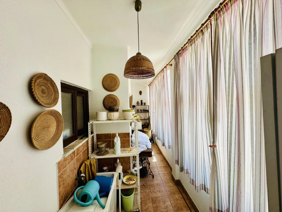 Moradia T3 para Venda em Abrantes (São Vicente e São João) e Alferrarede Foto 9