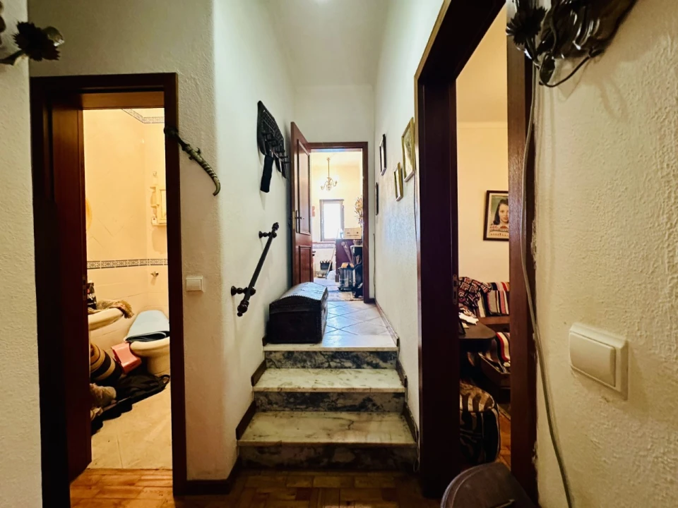 Moradia T3 para Venda em Abrantes (São Vicente e São João) e Alferrarede Foto 14