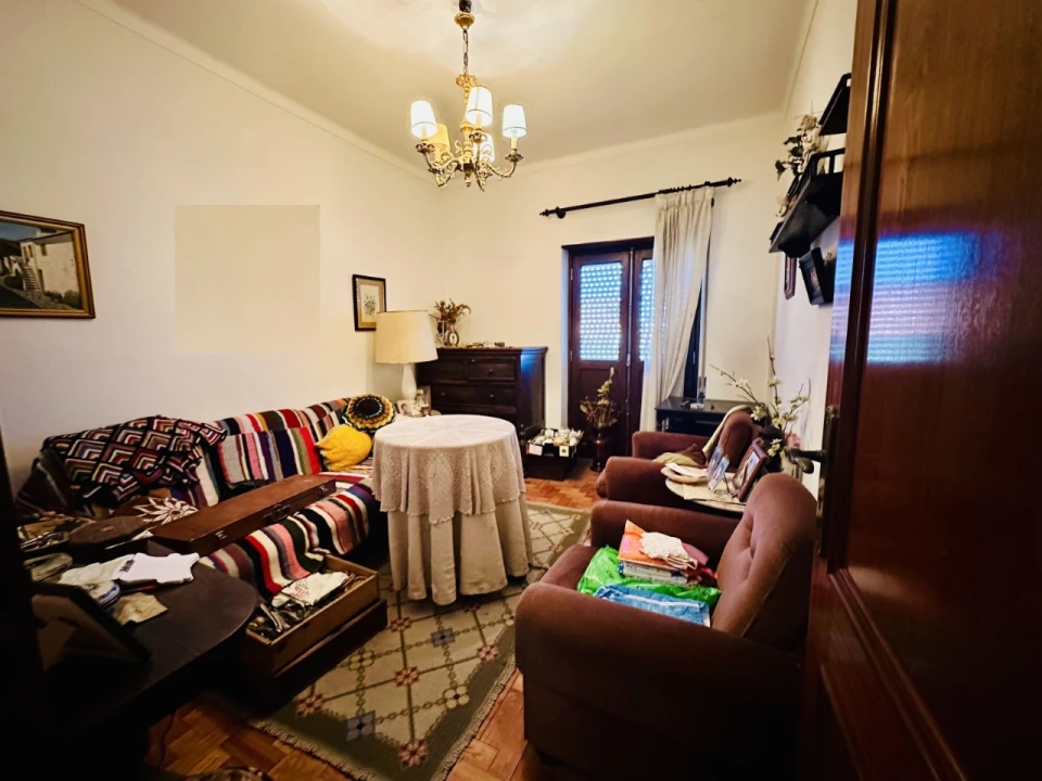 Moradia T3 para Venda em Abrantes (São Vicente e São João) e Alferrarede Foto 16