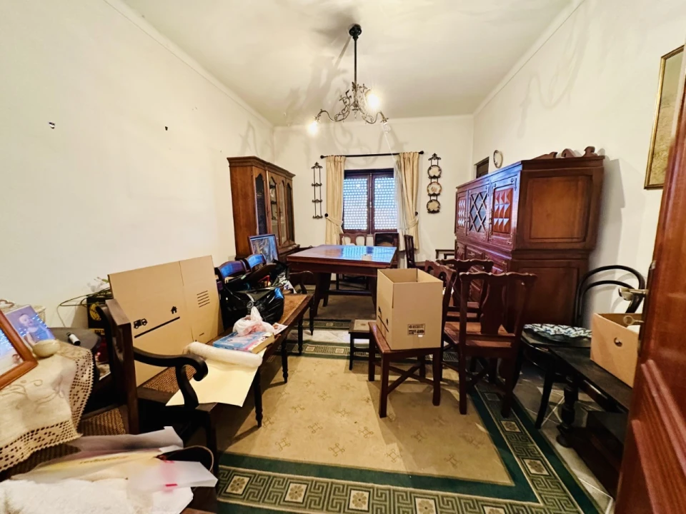 Moradia T3 para Venda em Abrantes (São Vicente e São João) e Alferrarede Foto 17