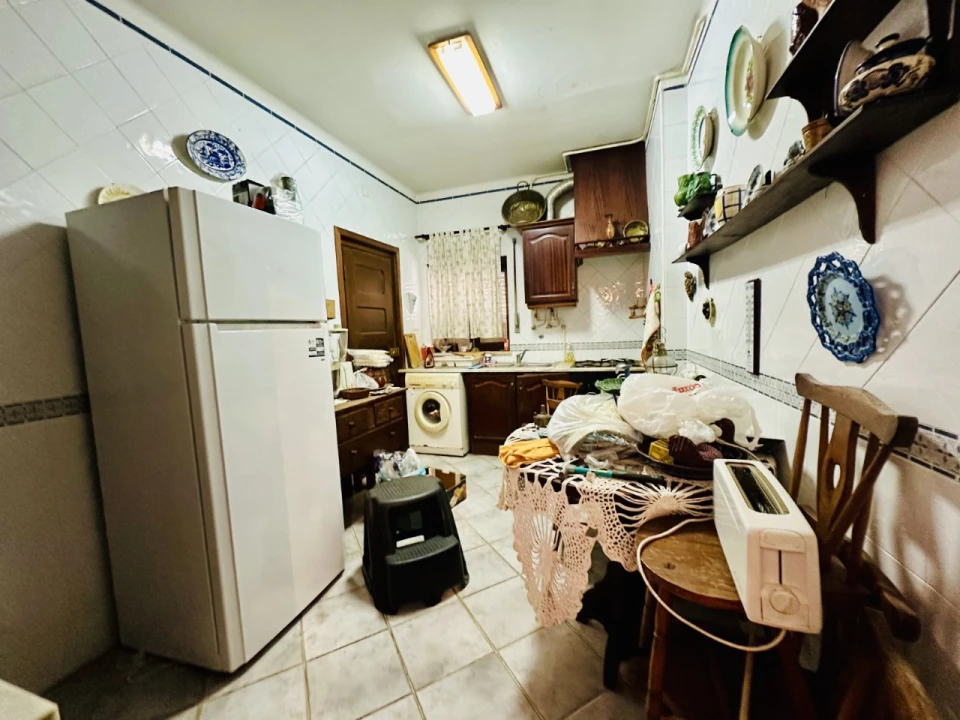 Moradia T3 para Venda em Abrantes (São Vicente e São João) e Alferrarede Foto 20