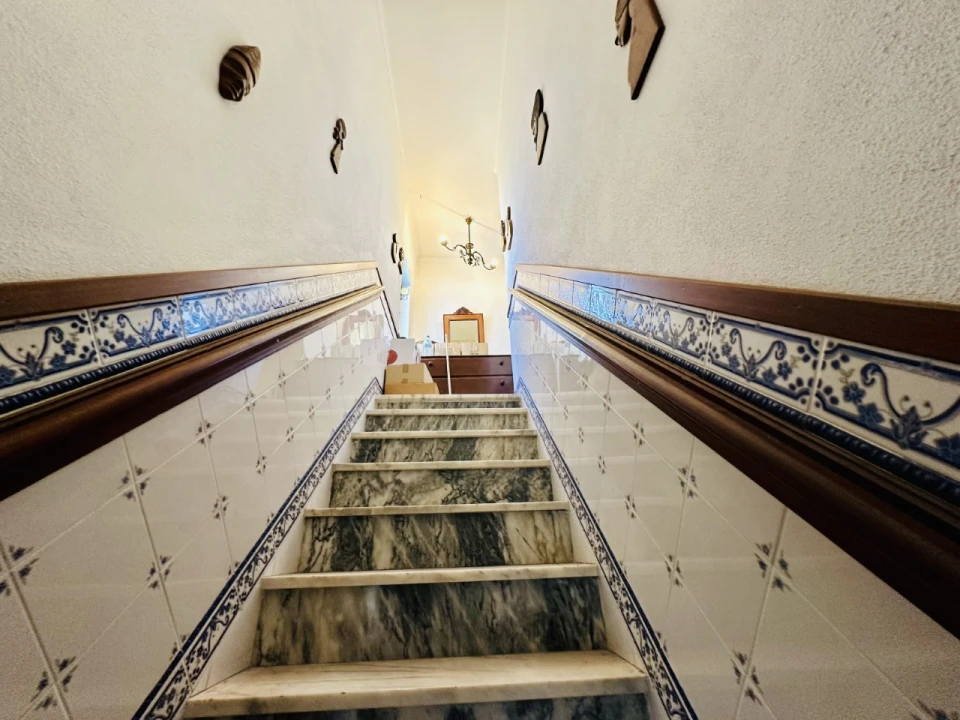 Moradia T3 para Venda em Abrantes (São Vicente e São João) e Alferrarede Foto 21