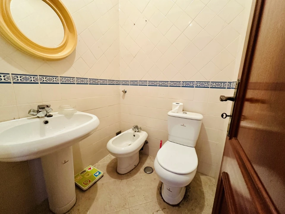 Moradia T3 para Venda em Abrantes (São Vicente e São João) e Alferrarede Foto 7