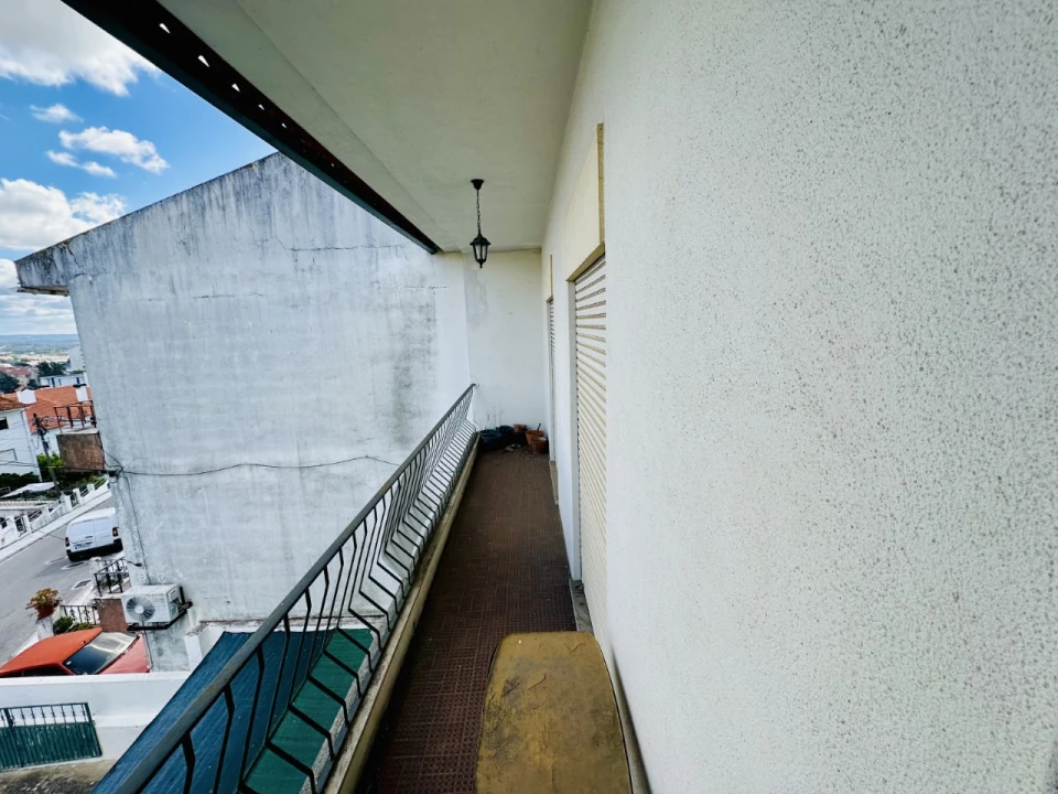 Moradia T3 para Venda em Abrantes (São Vicente e São João) e Alferrarede Foto 13